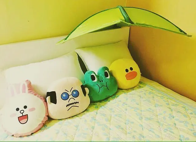 ゲストハウス Dreamers